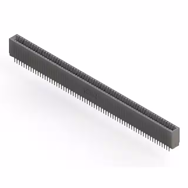 745-134-525-201 EDAC Inc.  Edgeboard Connectors